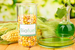 Pant Pastynog biofuel availability